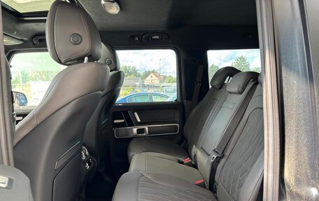 Mercedes-Benz G-Класс AMG, 2024 год, 33 190 000 рублей, 8 фотография