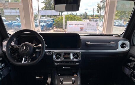 Mercedes-Benz G-Класс AMG, 2024 год, 33 190 000 рублей, 5 фотография
