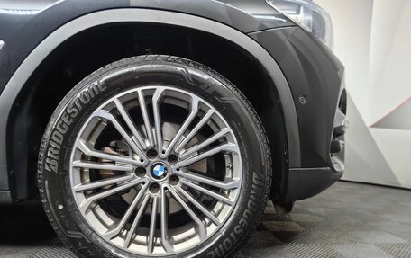 BMW X3, 2018 год, 3 700 000 рублей, 7 фотография