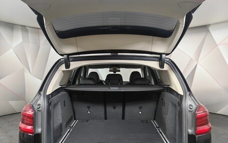 BMW X3, 2018 год, 3 700 000 рублей, 9 фотография