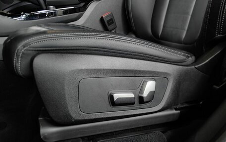 BMW X3, 2018 год, 3 700 000 рублей, 16 фотография