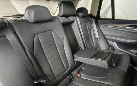 BMW X3, 2018 год, 3 700 000 рублей, 14 фотография