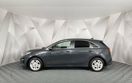 KIA cee'd III, 2019 год, 1 595 000 рублей, 5 фотография