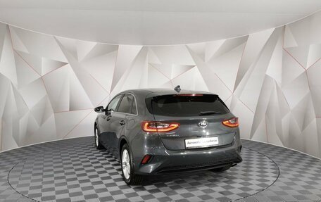 KIA cee'd III, 2019 год, 1 595 000 рублей, 4 фотография