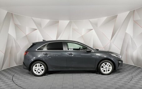 KIA cee'd III, 2019 год, 1 595 000 рублей, 6 фотография