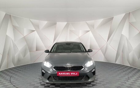 KIA cee'd III, 2019 год, 1 595 000 рублей, 7 фотография