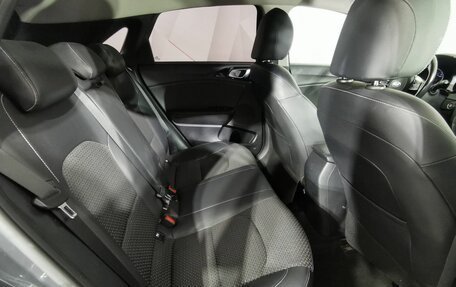 KIA cee'd III, 2019 год, 1 595 000 рублей, 12 фотография