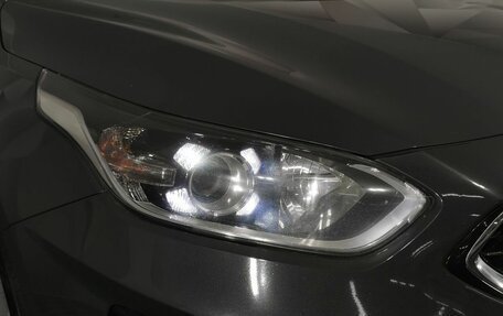 KIA cee'd III, 2019 год, 1 595 000 рублей, 18 фотография