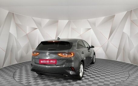 KIA cee'd III, 2019 год, 1 595 000 рублей, 2 фотография