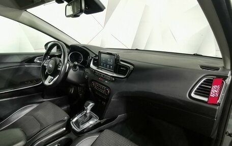 KIA cee'd III, 2019 год, 1 595 000 рублей, 9 фотография