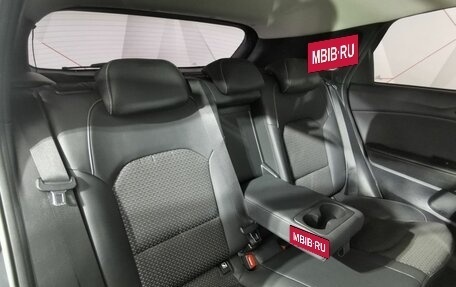 KIA cee'd III, 2019 год, 1 595 000 рублей, 13 фотография
