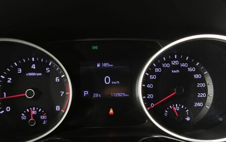 KIA cee'd III, 2019 год, 1 595 000 рублей, 21 фотография