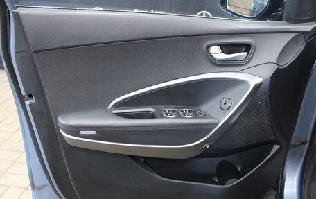 Hyundai Santa Fe III рестайлинг, 2016 год, 1 840 000 рублей, 14 фотография