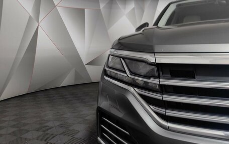 Volkswagen Touareg III, 2020 год, 4 893 000 рублей, 19 фотография