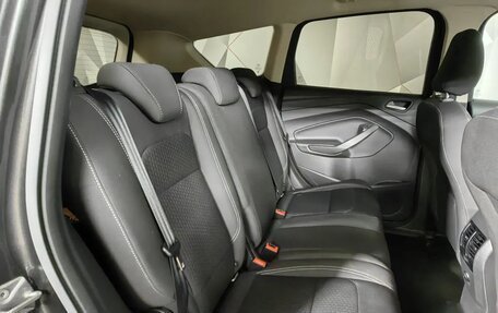 Ford Kuga III, 2018 год, 1 693 000 рублей, 12 фотография
