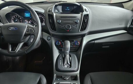 Ford Kuga III, 2018 год, 1 693 000 рублей, 11 фотография