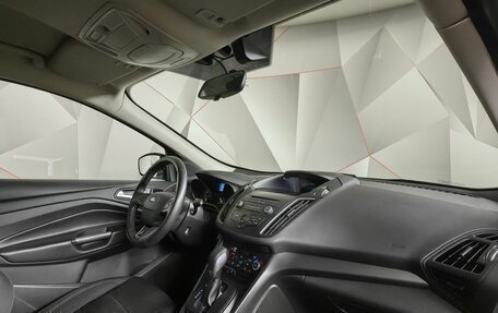 Ford Kuga III, 2018 год, 1 693 000 рублей, 9 фотография