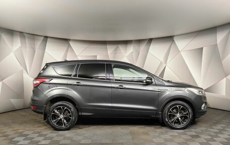Ford Kuga III, 2018 год, 1 693 000 рублей, 6 фотография