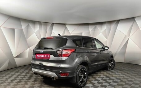 Ford Kuga III, 2018 год, 1 693 000 рублей, 2 фотография