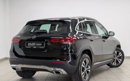 Mercedes-Benz GLA, 2020 год, 3 350 000 рублей, 2 фотография
