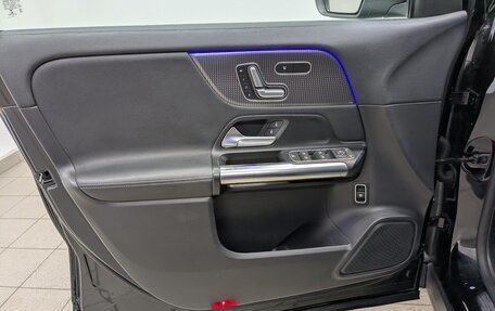 Mercedes-Benz GLA, 2020 год, 3 350 000 рублей, 8 фотография