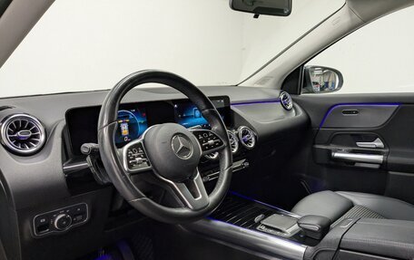 Mercedes-Benz GLA, 2020 год, 3 350 000 рублей, 7 фотография