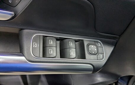 Mercedes-Benz GLA, 2020 год, 3 350 000 рублей, 9 фотография