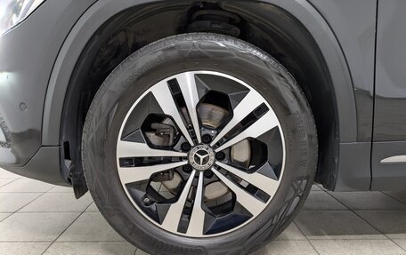 Mercedes-Benz GLA, 2020 год, 3 350 000 рублей, 13 фотография