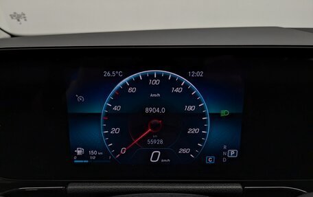 Mercedes-Benz GLA, 2020 год, 3 350 000 рублей, 22 фотография