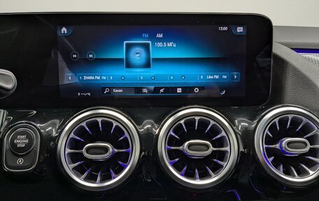 Mercedes-Benz GLA, 2020 год, 3 350 000 рублей, 18 фотография
