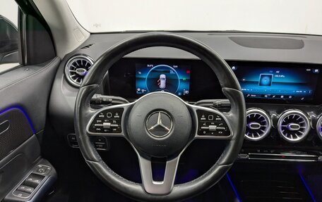 Mercedes-Benz GLA, 2020 год, 3 350 000 рублей, 19 фотография