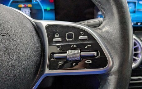Mercedes-Benz GLA, 2020 год, 3 350 000 рублей, 20 фотография