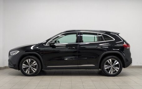 Mercedes-Benz GLA, 2020 год, 3 350 000 рублей, 24 фотография