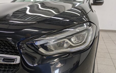 Mercedes-Benz GLA, 2020 год, 3 350 000 рублей, 26 фотография