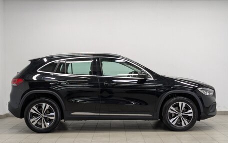 Mercedes-Benz GLA, 2020 год, 3 350 000 рублей, 30 фотография