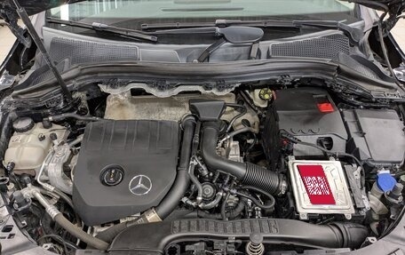 Mercedes-Benz GLA, 2020 год, 3 350 000 рублей, 25 фотография