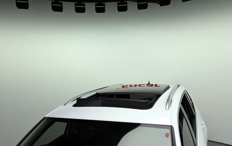 Volkswagen Tiguan II, 2020 год, 2 510 000 рублей, 5 фотография