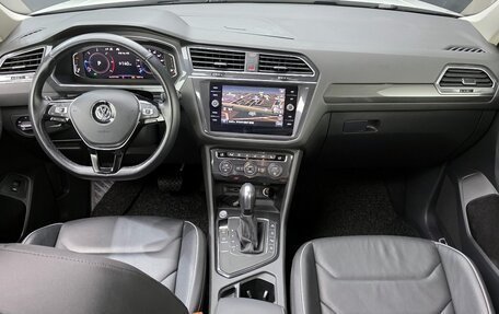 Volkswagen Tiguan II, 2020 год, 2 510 000 рублей, 8 фотография