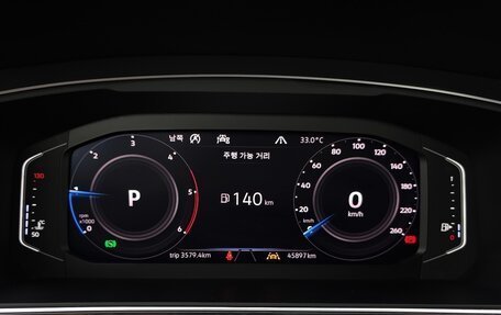 Volkswagen Tiguan II, 2020 год, 2 510 000 рублей, 10 фотография