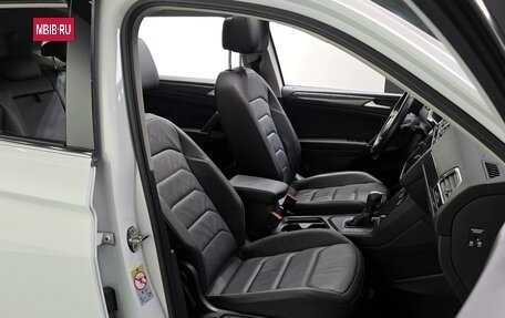 Volkswagen Tiguan II, 2020 год, 2 510 000 рублей, 14 фотография