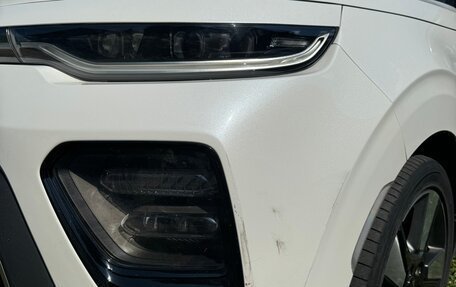 KIA Soul III, 2019 год, 1 950 000 рублей, 9 фотография