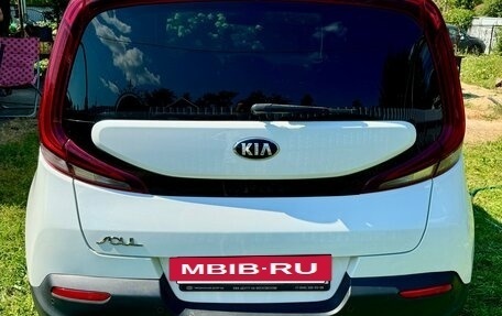 KIA Soul III, 2019 год, 1 950 000 рублей, 6 фотография
