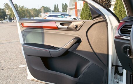 Volkswagen Polo VI (EU Market), 2021 год, 1 595 000 рублей, 12 фотография
