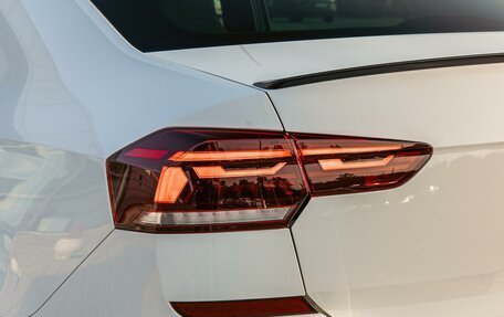 Volkswagen Polo VI (EU Market), 2021 год, 1 595 000 рублей, 10 фотография