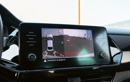Volkswagen Polo VI (EU Market), 2021 год, 1 595 000 рублей, 15 фотография