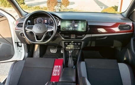 Volkswagen Polo VI (EU Market), 2021 год, 1 595 000 рублей, 17 фотография
