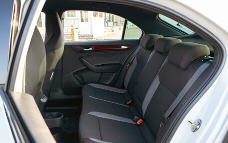 Volkswagen Polo VI (EU Market), 2021 год, 1 595 000 рублей, 18 фотография