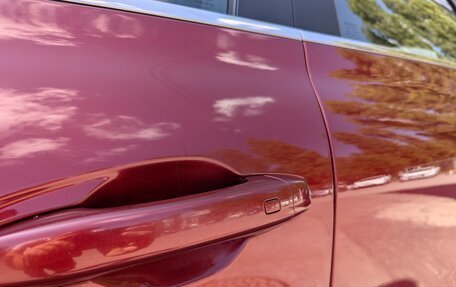 Renault Arkana I, 2019 год, 1 250 000 рублей, 15 фотография