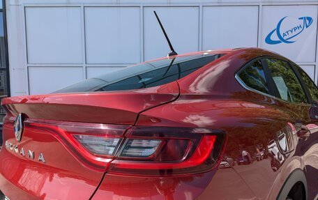 Renault Arkana I, 2019 год, 1 250 000 рублей, 8 фотография