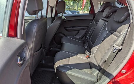 Renault Arkana I, 2019 год, 1 250 000 рублей, 19 фотография